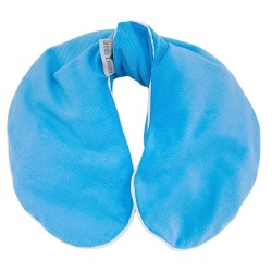 Soothing heat wrap